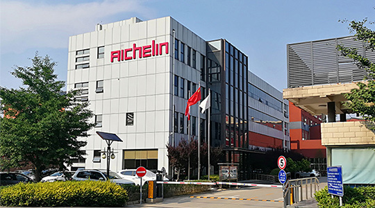 沧州恒帆钢管有限公司